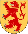 Wappen der Gemeinde Staffanstorp