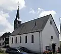 Evangelische Kirche
