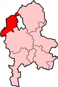 Newcastle-under-Lyme