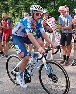 Frank van den Broek (2024)