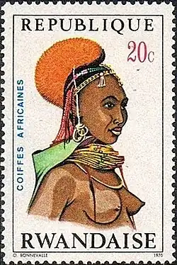 Mi.-Nr. 439 A (gezähnt 13½) von 1971