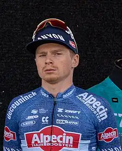 Stan Van Tricht (2024)