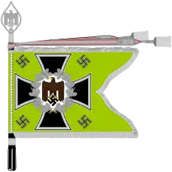 Schützen (später Panzergrenadiere)