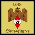 Stabsführer