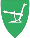 Wappen der Kommune Stange