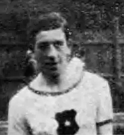 Stanisław Ziffer – ausgeschieden als Vierzehnter des ersten&nbsp;Vorlaufs