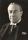 Stanley Baldwin