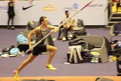 Rang dreizehn für Stanley&nbsp;Joseph