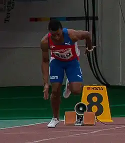 Stanly del Carmen – Rang&nbsp;sechs