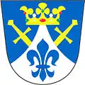 Wappen von Stanoviště