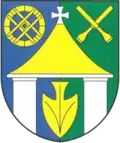 Wappen von Stanovice