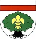 Wappen von Staré Buky