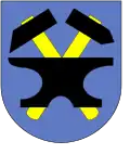 Wappen von Starachowice