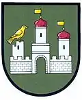 Wappen von Staré Město