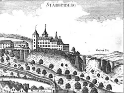 Schloss Starhemberg (Haag am Hausruck)