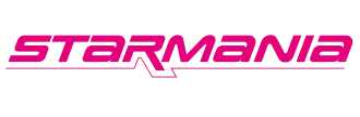 Starmania-Logo seit 2021