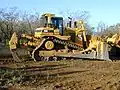 Caterpiller D9R