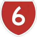 New Zealand State Highway 6