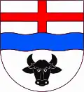 Wappen von Statenice