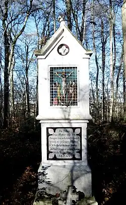 Station V, Marienweg