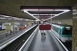 Maisons-Alfort – Les Juilliottes