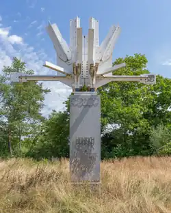 Heinrich-Gerber-Denkmal
