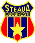 Steaua Bukarest