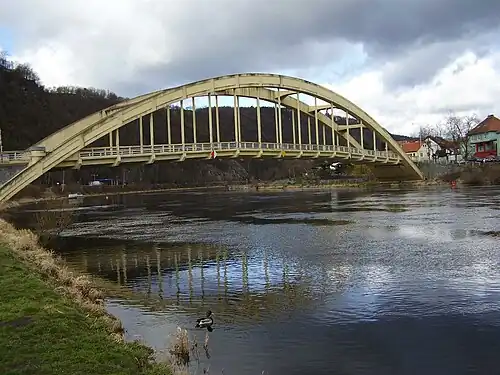 Dr.-Edvard-Beneš-Brücke