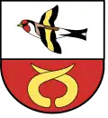 Wappen von Stehelčeves