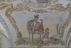 Hl. Martin – Pater pauperum (Vater der Armen)