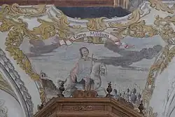 Gloria Militum (Der Ruhm der Soldaten)