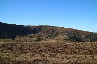 Steinschneider von Nordosten