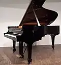 Steinway B amerikanischer Bauart