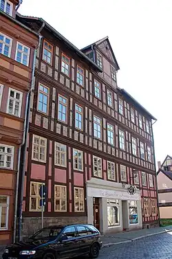 Kaufmannshaus
