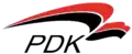 Logo der PDK