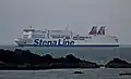 Stena Adventurer