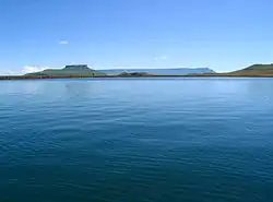 Sterkfontein-Talsperre