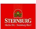 Logo der Brauerei Sternburg