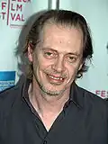 Steve Buscemi, Darsteller von Les Galantine