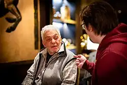 Foto von Florian Mielke