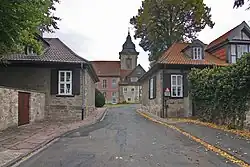 Stift Steterburg (2012)