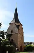 Südlicher Turm