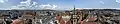 360°-Panorama vom Westturm