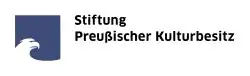 Logo der Stiftung Preußischer Kulturbesitz