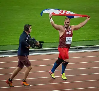 Stipe Žunić (2017)