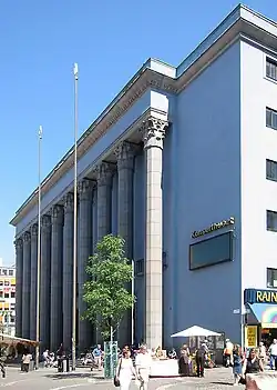Stockholms Konserthus