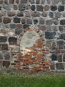 Altes Priesterportal