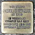 Herbert Reinert
