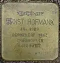 Ernst Hofmann