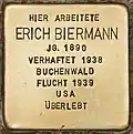 Erich Biermann